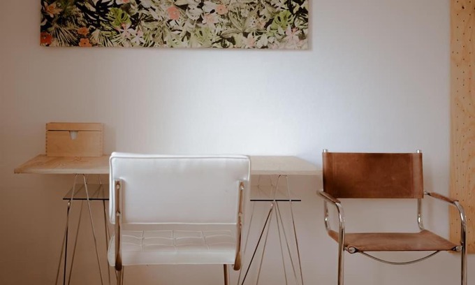 Zlin Apartment | Prostorný byt u centra Zlína s atmosférou venkova