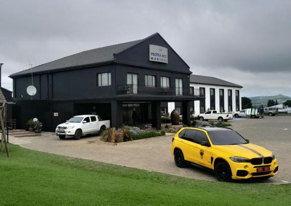 Maluti a Phofung Hotel | Protea Hotel by Marriott Harrismith Montrose