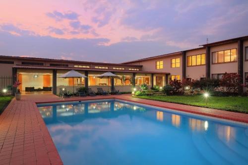 Chipata Hotel | Protea Hotel by Marriott Chipata