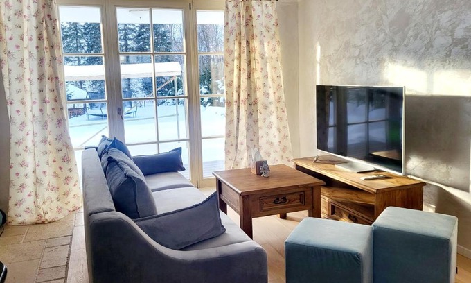 Bystra Apartment | Provence Bystrá - Chopok & wellness 1