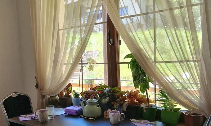 Suceava House | Provence Suceava
