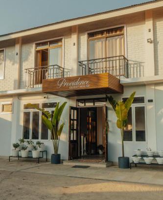 Churachandpur House | Providence Guesthouse