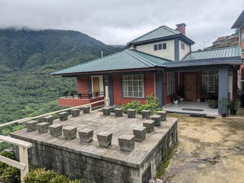 Kohima House | Pru Homestay