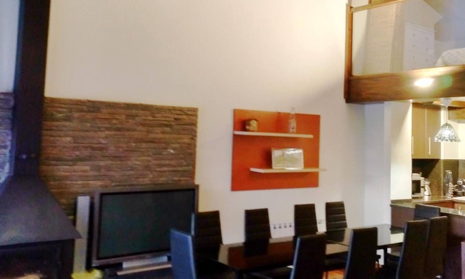 Prullans Apartment | PRULLANS I - Three Bedroom Apartment, Sleeps 9