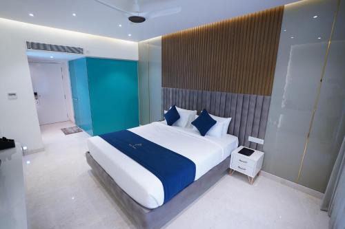 Tumkur Hotel | Pruthvi Paradise