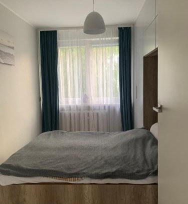 Redlowo Apartment | Przy nadmorskim lasku