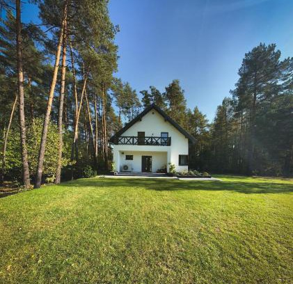 Susiec House | Przylesie Dom na Roztoczu