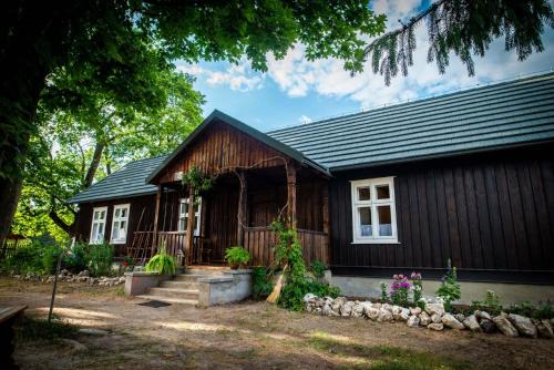 Zarki House | Przystań Czatachowa