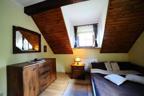 Glodowo Bed & Breakfast | Przystań Jaskółka
