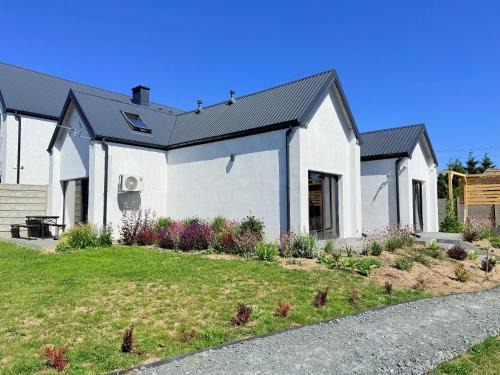 gmina Bedzino House | Przystanek Łasin