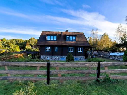 Parchowo Villa | Przystanek Soszyca