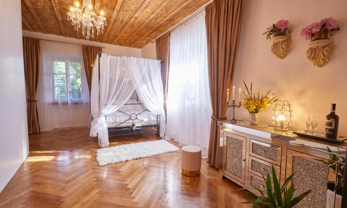 gmina Szczebrzeszyn House | Przystanek Szlakówka