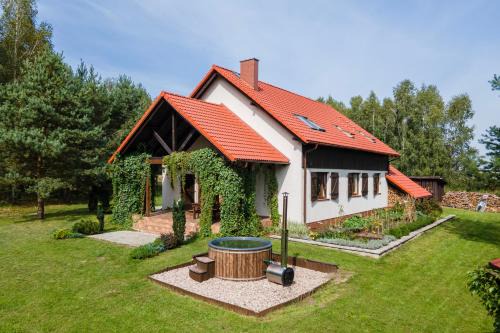 Stara Kiszewa House | Przytulisko Stara Kiszewa