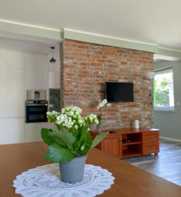 Opole Apartment | Przytulne mieszkanie w domku, spokojna dzielnica blisko centrum