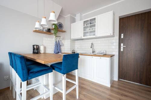 Darlowko Apartment | Przytulny apartamencik II