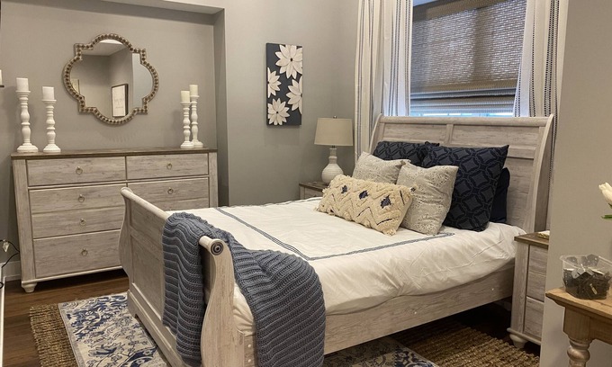 Port Matilda House | PSU Football Weekend Getaway