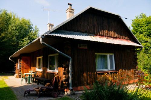 gmina Błazowa House | Ptasi Śpiew