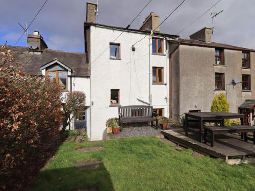 Lowick House | Puddle Duck Cottage