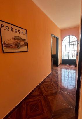 El Carmen House | Puebla centro casa Peerza