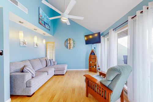 Corpus Christi Apartment | Puente Vista 237
