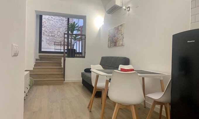 San Juan Apartment | PUERTA DE CACERES Apartamento 2