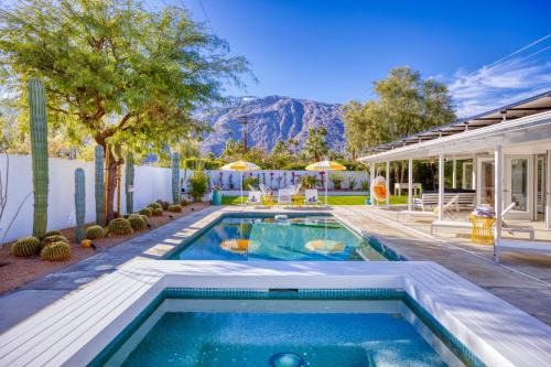 Warm Sands House | Puerta Del Sol - 2BR Oasis Retreat