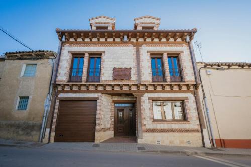 Villabragima House | Puerta Villa