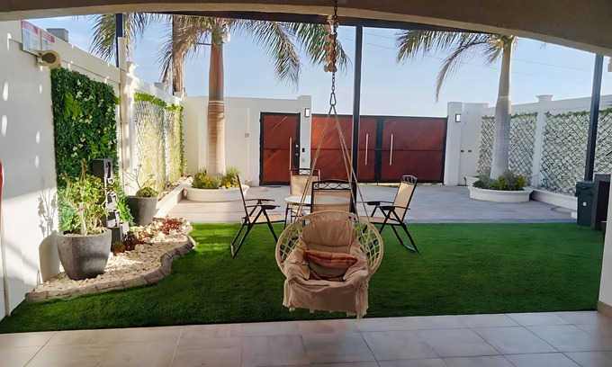 Puerto San Carlos House | Puerto San Carlos Bay House & Tours -1st Floor-