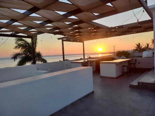 Puerto San Carlos House | Puerto San Carlos Bay House & Tours -2nd Floor-