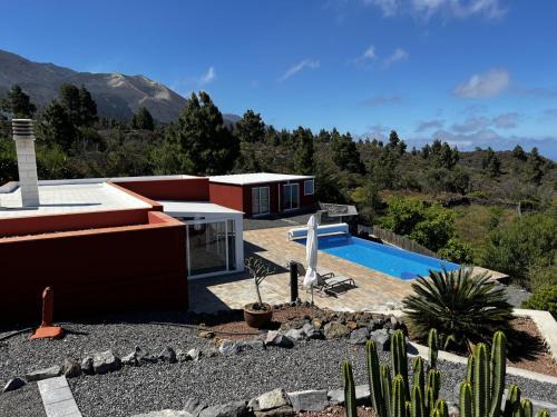 El Paso House | Puesta de Sol