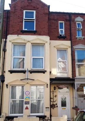Bridlington Old Town Apartment | Puffin Holiday Apartments
