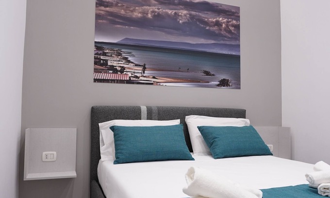 Margherita di Savoia House | Puglia in love