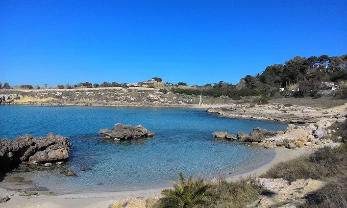 Leporano Marina Villa | Puglia, where salento begins