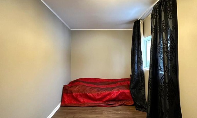 Harju County Apartment | PuhkeMaja