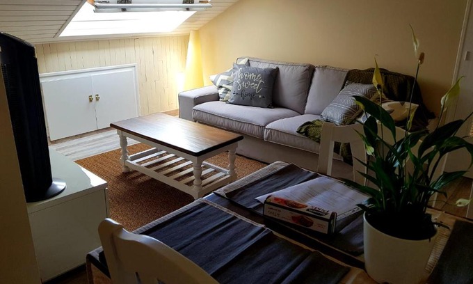 Puigcerda Apartment | PUIGPEDROS15