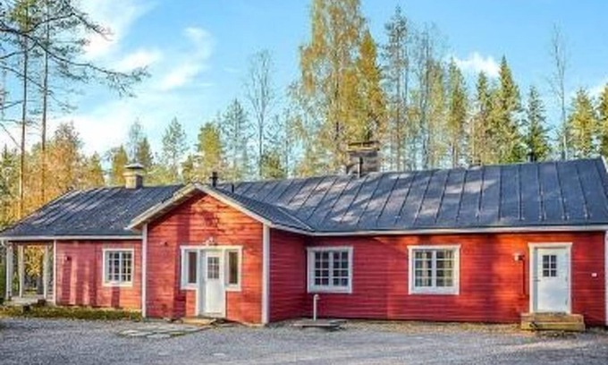 Kontiomaki House | Puikkokoski by Interhome