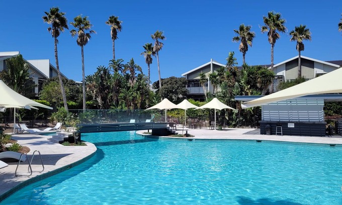 Magenta Shores Hotel | Pullman Magenta Shores Resort