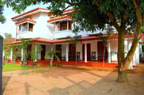 New Town House | Punchi Walawwa - Guest House - Holiday Bungalow