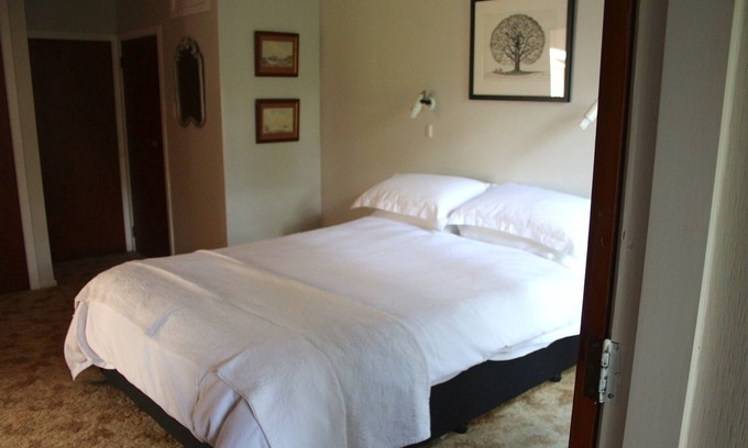 Pihama House | Punehu Stream Cottage