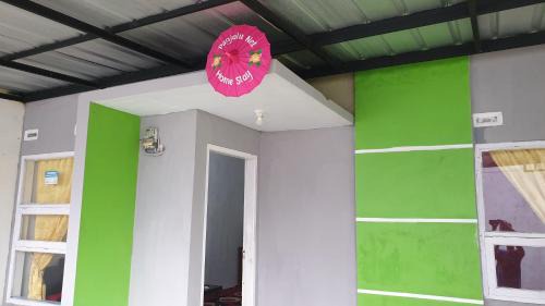 Pandjalu House | Puni Anjung Homestay