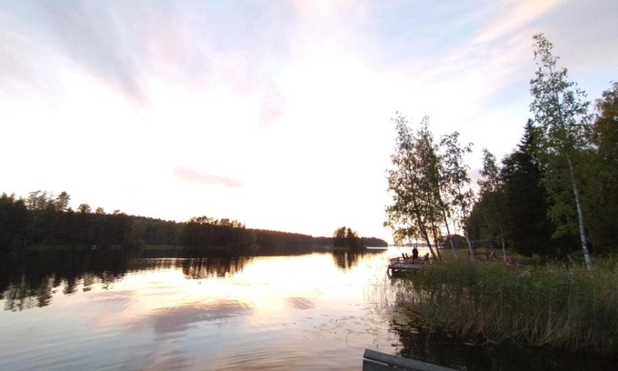 Punkaharju Apartment | Punkaharju Savonlinna, perheasunto, Family home