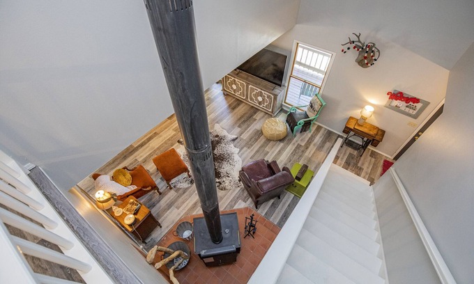 Powell House | 🌟Punkin Holler House 🌟Charming 3 BR near Coler 🚲