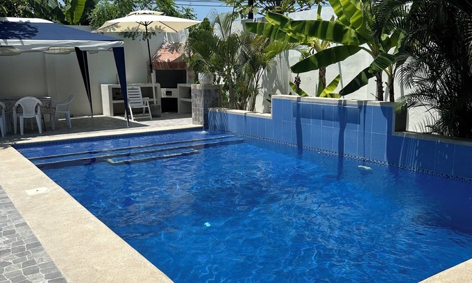 Salinas Villa | Punta Blanca Beach House Amazing for Families