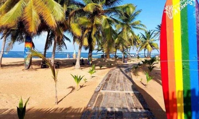 Higuey Cabin | Punta Cana Ecolodge