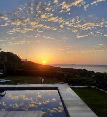 Cabrita Villa | Punta Carnero - Villa de ensueño