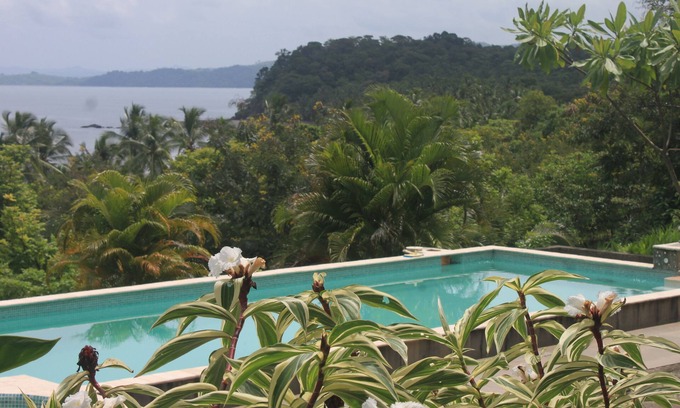 Torio Cabin | Punta Duarte Garden Inn