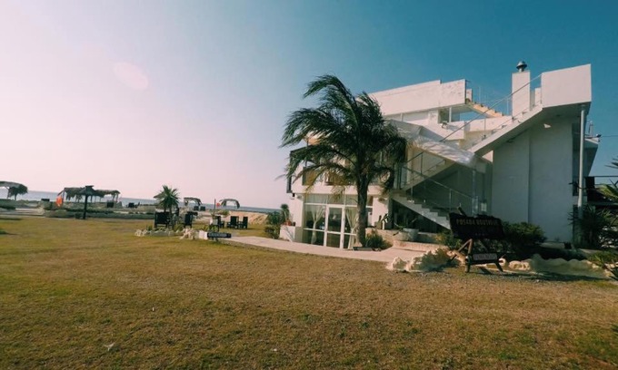 Miramar Hotel | Punta Encanto Posada Boutique
