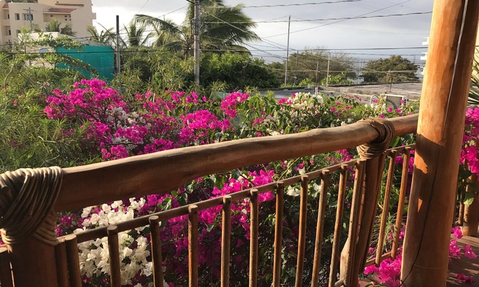 Emiliano Zapata House | Punta Mita's Beach Home - The Original Casa Sera