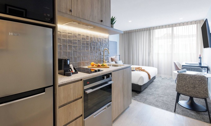 Maitland Apartment | Punthill Maitland