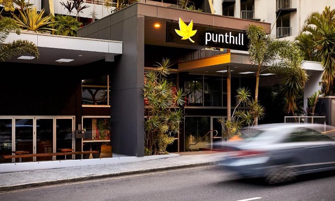 Spring Hill Apartment | Punthill Spring Hill